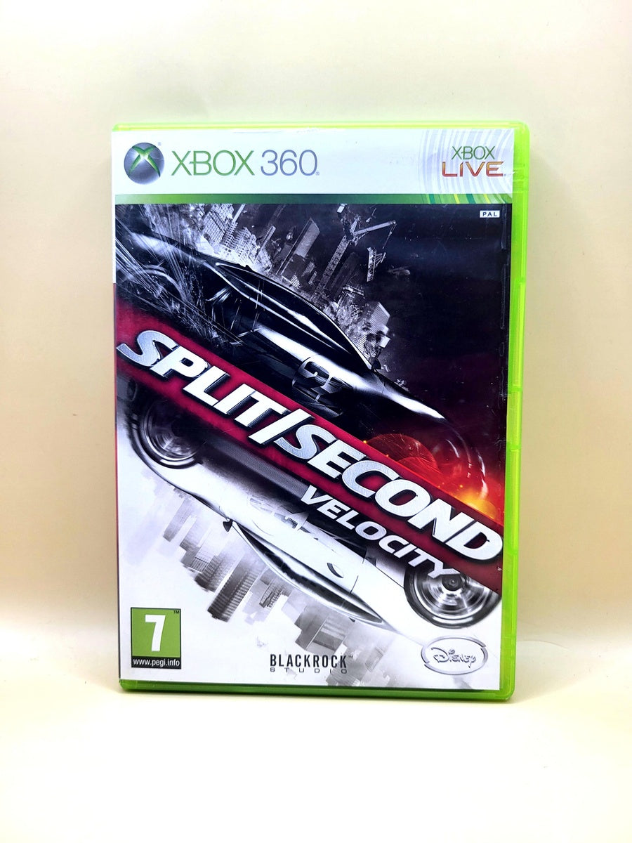 Split/Second Velocity - Xbox 360