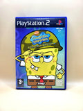 SpongeBob SquarePants Battle For Bikini Bottom - PlayStation 2 - PS2
