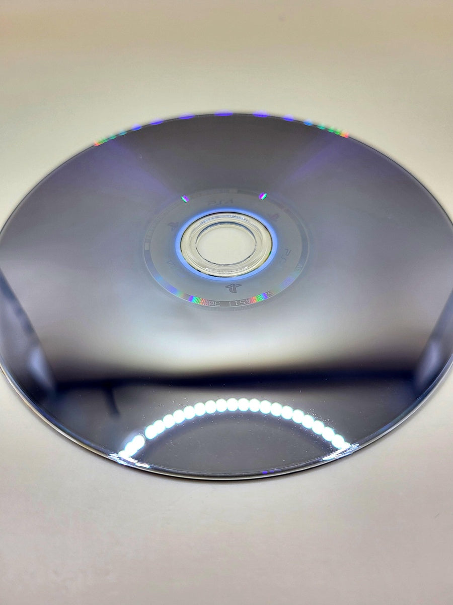 SpongeBob SquarePants Battle For Bikini Bottom Rehydrated - PlayStation 4 - PS4