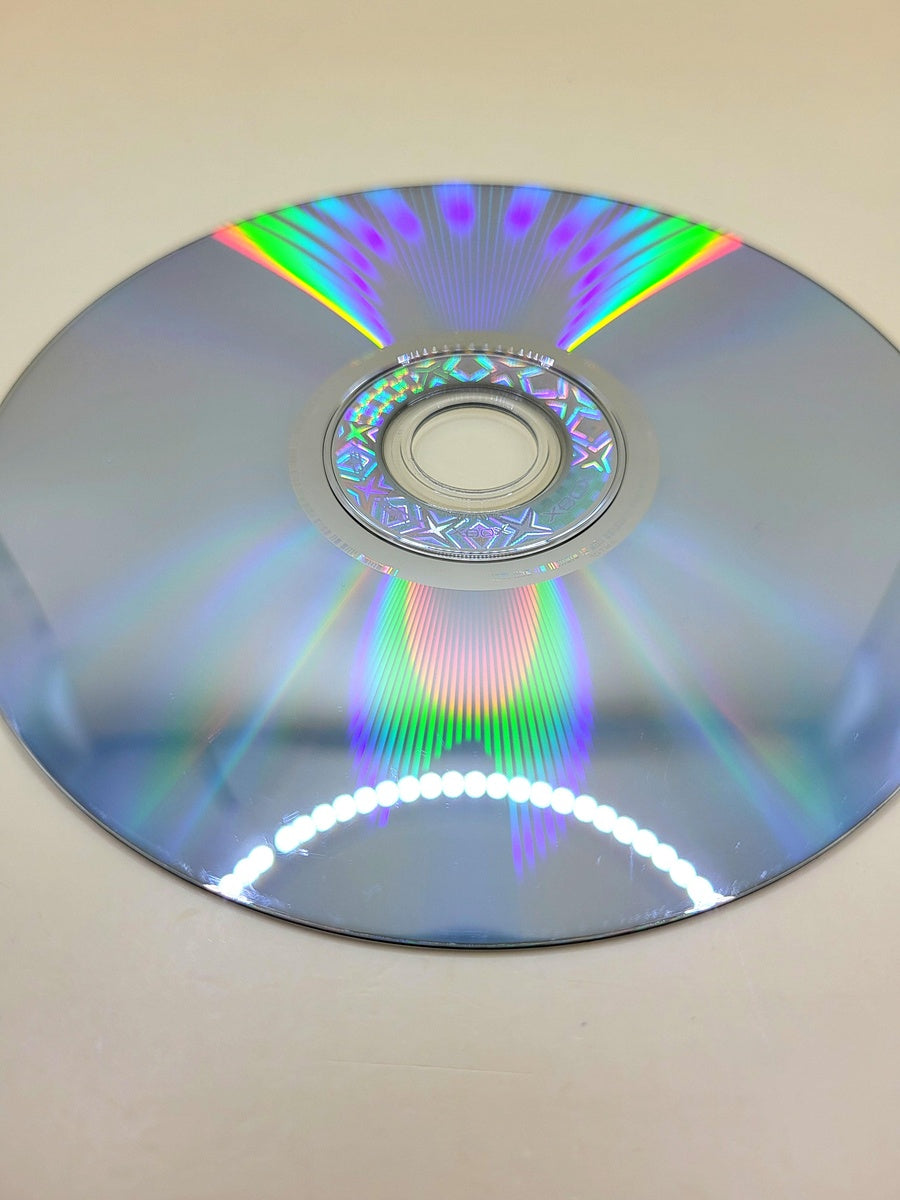 SpongeBob SquarePants Battle for Bikini Bottom - Xbox Original