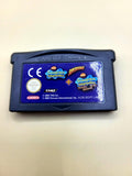 SpongeBob SquarePants Double Pack - Game Boy Advance - GBA
