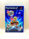 De SpongeBob SquarePants Film - PlayStation 2 - PS2