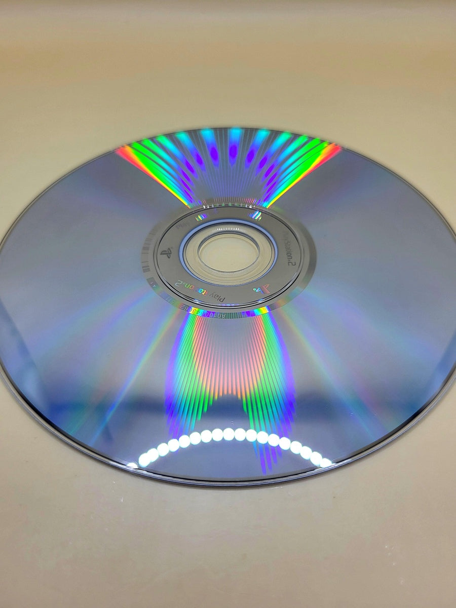 SpongeBob SquarePants Licht Uit Camera Aan - PlayStation 2 - PS2