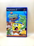 SpongeBob SquarePants Revenge of the Flying Dutchman - PlayStation 2 - PS2
