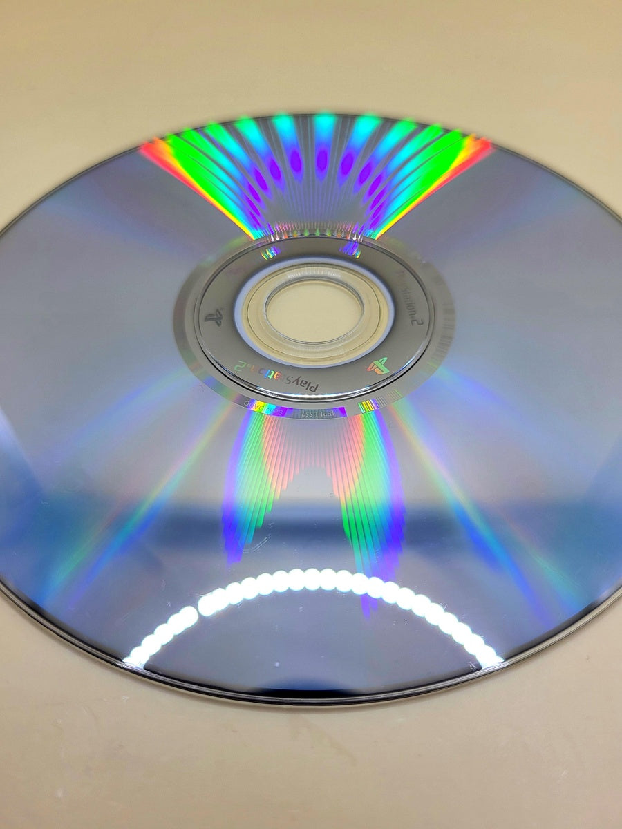 SpongeBob SquarePants en Zijn Vrienden Samen Staan Ze Sterk - PlayStation 2 - PS2