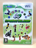 Sports Island - Nintendo Wii