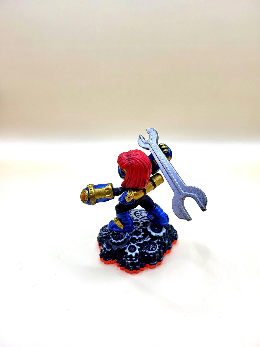 Sprocket Skylanders Giants