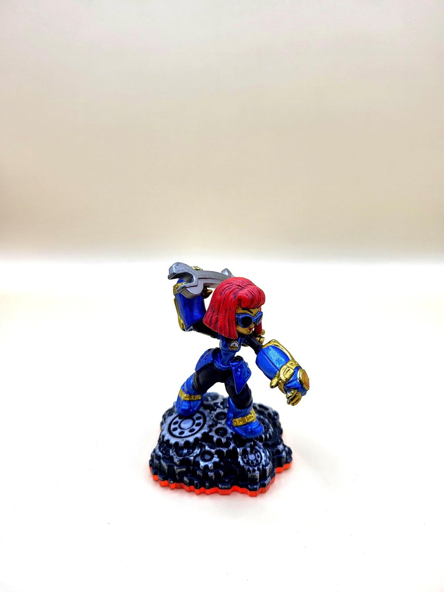 Sprocket Skylanders Giants