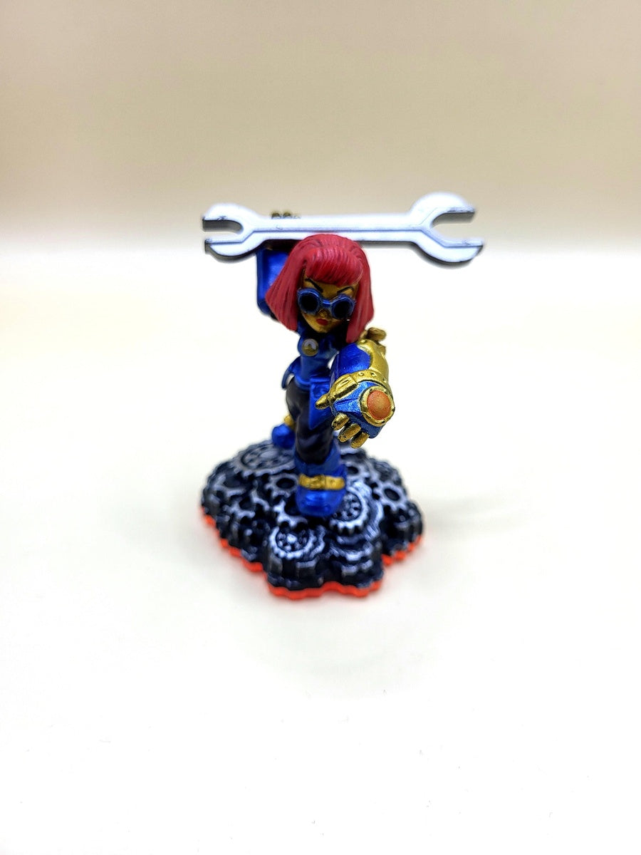 Sprocket Skylanders Giants