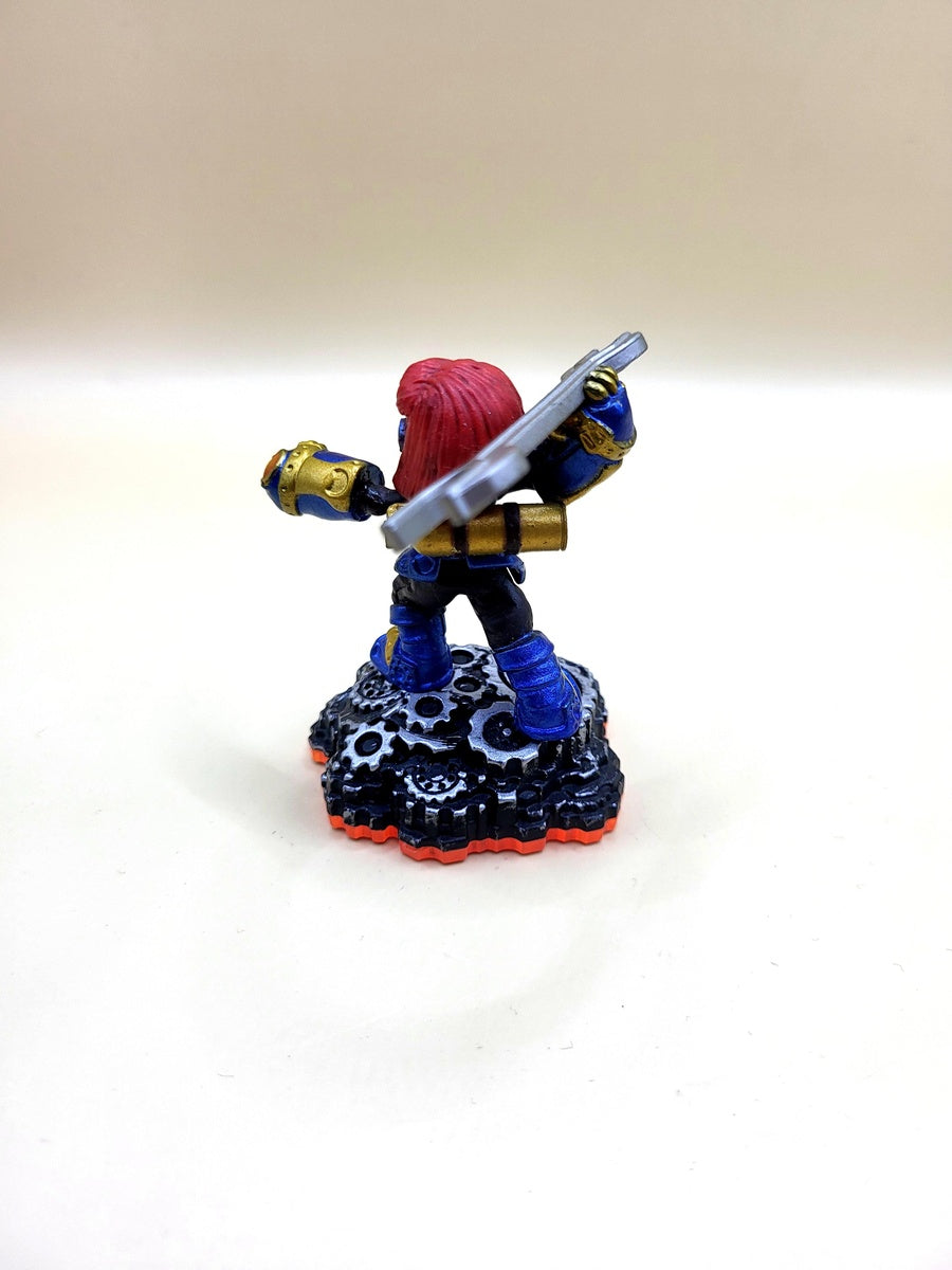 Sprocket Skylanders Giants
