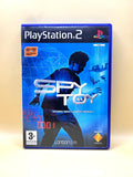 Eye Toy Spy Toy - PlayStation 2 - PS2