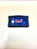 Spyro 2 Season of Flame - Game Boy Advance - GBA
