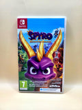 Spyro Reignited Trilogy - Nintendo Switch