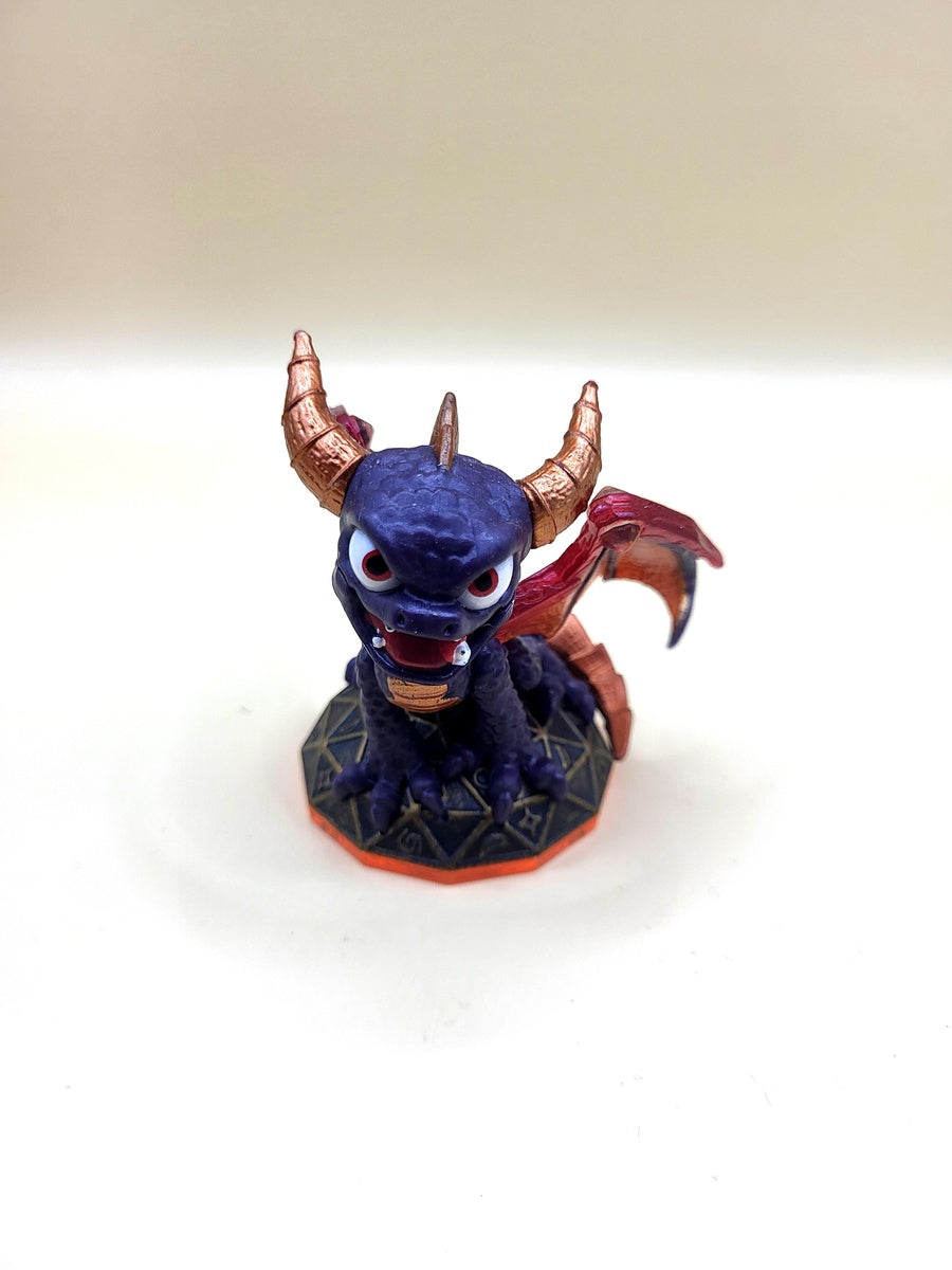 Spyro Skylanders Giants