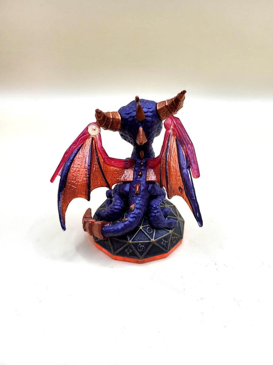 Spyro Skylanders Giants