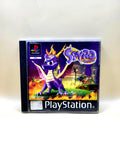 Spyro The Dragon (Geen Boekje) - PlayStation 1 - PS1