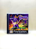 Spyro The Dragon - PlayStation 1 - PS1