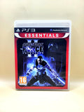 Star Wars II 2 Force Unleashed (Essentials) - PlayStation 3 - PS3