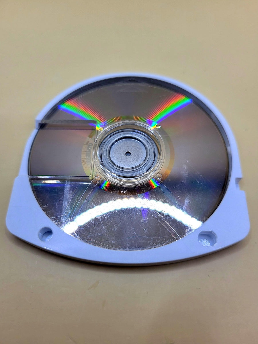 Star Wars Battlefront Elite Squadron (Essentials) - PSP