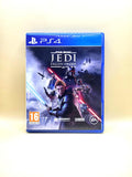Star Wars Jedi Fallen Order - PlayStation 4 - PS4