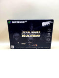 Star Wars Racer Compleet - Nintendo 64 - N64