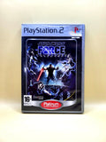 Star Wars The Force Unleashed Platinum - PlayStation 2 - PS2