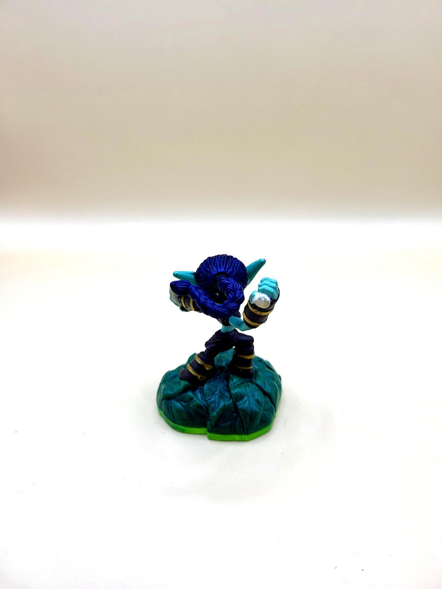Stealth Elf Skylanders Spyro's Adventure