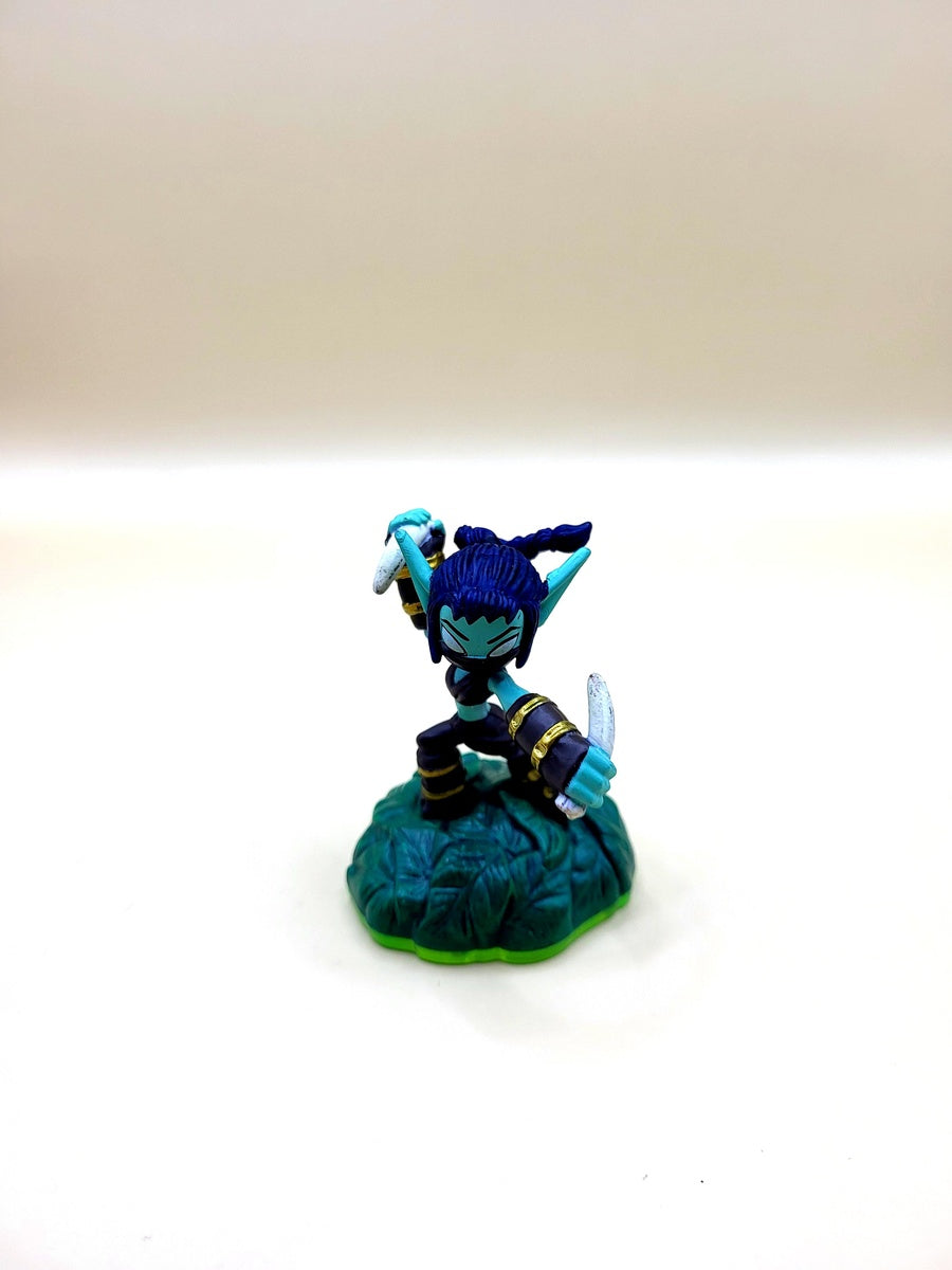 Stealth Elf Skylanders Spyro's Adventure