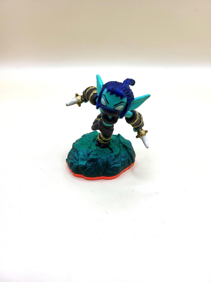 Stealth Elf Skylanders Giants