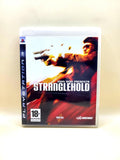 Stranglehold - PlayStation 3 - PS3