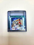 Street Fighter Alpha - Game Boy - GB