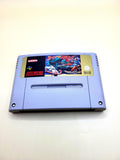 Street Fighter II - Super Nintendo - SNES