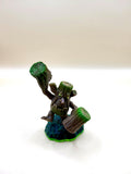 Stump Smash Skylanders Spyro's Adventure