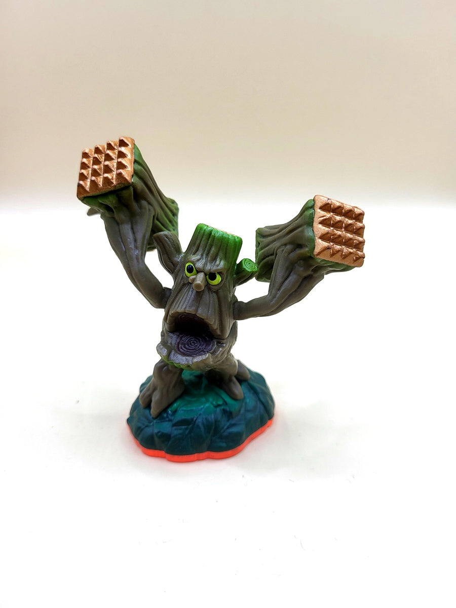 Stump Smash Skylanders Giants