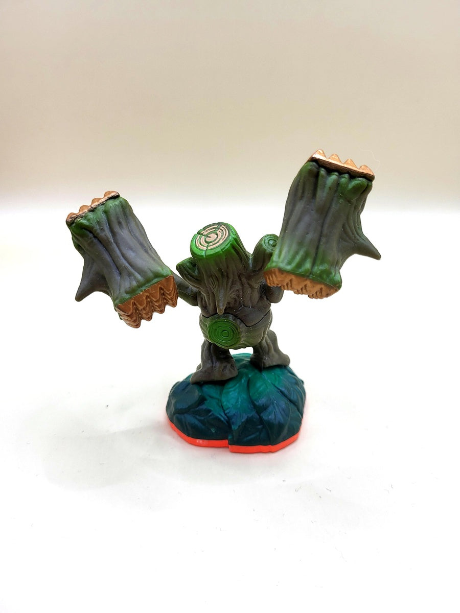 Stump Smash Skylanders Giants