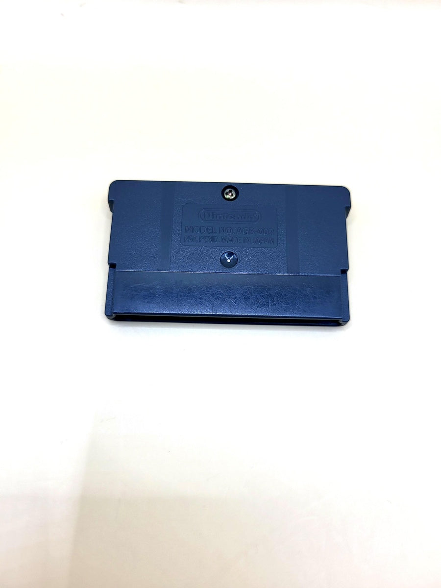 Stuntman - Game Boy Advance - GBA