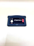 Stuntman - Game Boy Advance - GBA