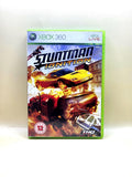 Stuntman Ignition (No Manual) - Xbox 360