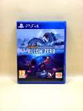 Subnautica Below Zero - PlayStation 4 - PS4