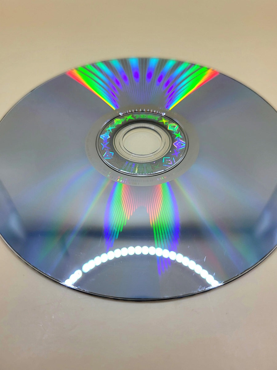 Sudeki - Xbox Original