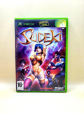 Sudeki - Xbox Original
