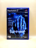 Summoner - PlayStation 2 - PS2