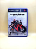 Super Bikes Riding Challenge - PlayStation 2 - PS2