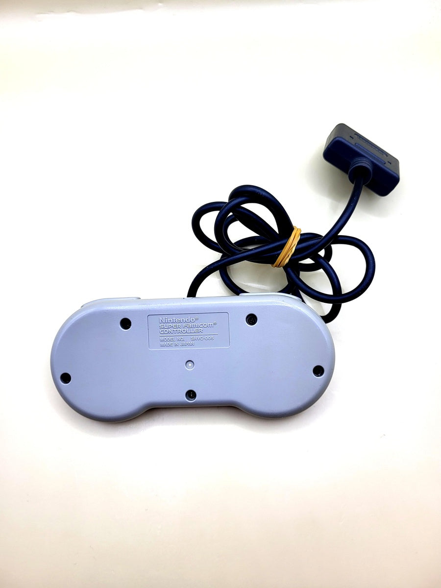 Super Famicom Controller - Super Nintendo SNES