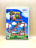 Super Fruit Fall - Nintendo Wii