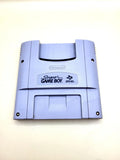Super Game Boy - Super Nintendo - SNES