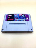 Super Ghouls n Ghosts - Super Nintendo SNES