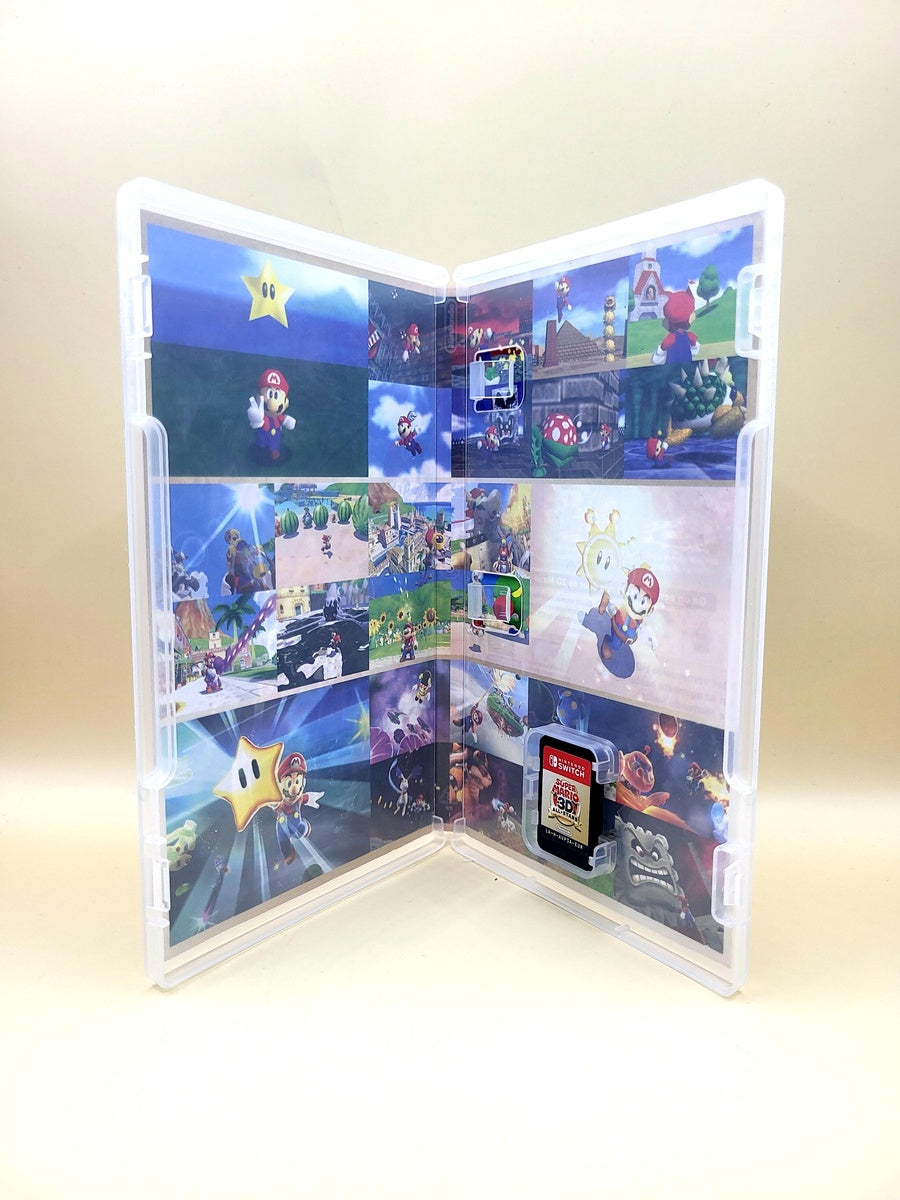Super Mario 3D All Stars - Nintendo Switch