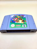 Super Mario 64 - Nintendo 64 - N64