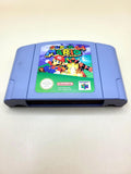 Super Mario 64 - Nintendo 64 - 64